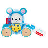 Fisher-Price - Souris Balade Surprise