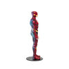 DC Multiverse - Justice League - Speed Force Flash Figurine