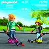 Playmobil - Roller Hockey