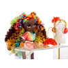 Rainbow High Creative Crystals Iris - Rainbow 11" Fashion Doll