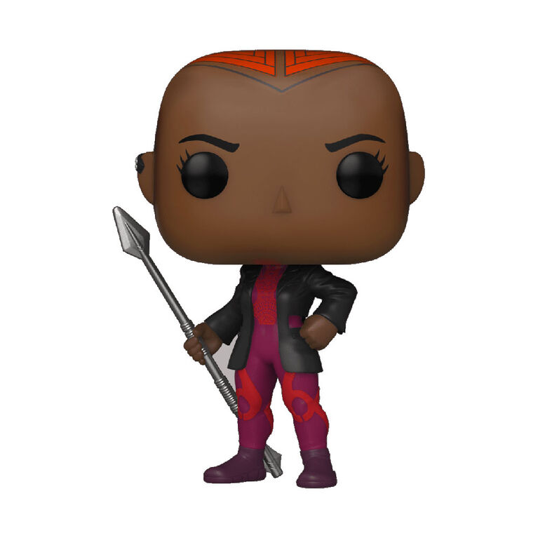 POP! Okoye - Black Panther: Wakanda Forever