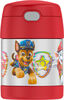 Contenant &aacute; aliments Funtainer de Thermos, Paw Patrol Movie, 290ml