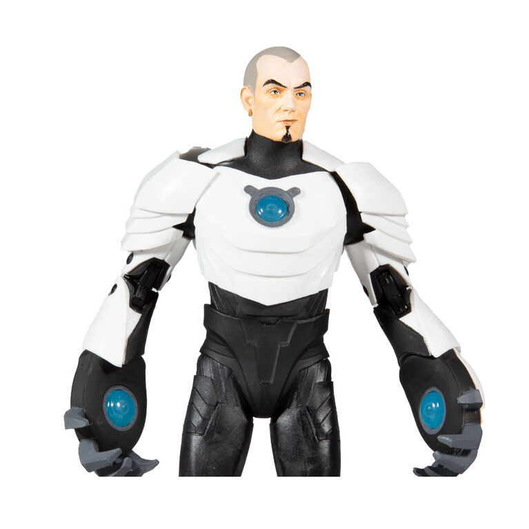 DC Universe - Shriek Figure