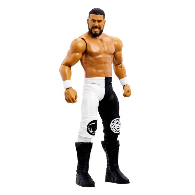 WWE Wrestlemania Andrade Action Figure