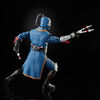 Marvel Legends Series Shang-Chi And The Legend Of The Ten Rings Death Dealer Action Figure