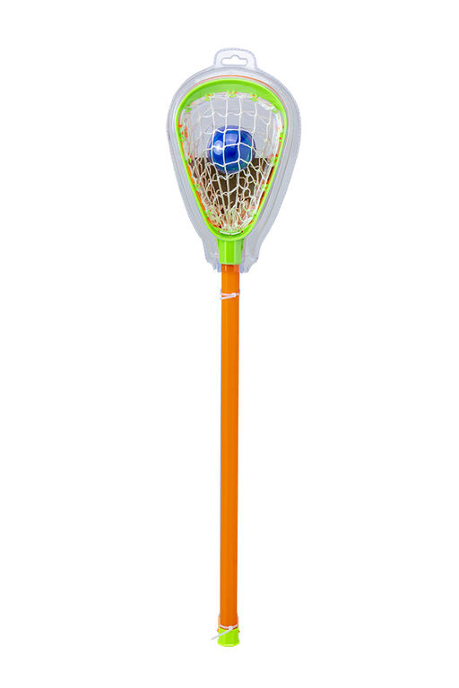 O2P Lacrosse Set