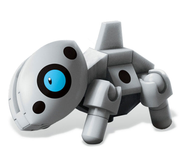 Mega Construx - Pokémon - Figurine Galekid