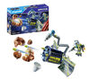 Playmobil - Meteor Destroyer
