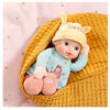 Baby Annabell Sweetie for babies 30cm with rattle inside - R Exclusive