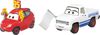 Disney and Pixar Cars 2-Pack Collection, 1:55 Scale Die-Cast Vehicles