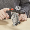 Transformers Cyberverse Action Attackers: 1-Step Changer Megatron.