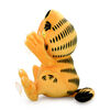 GARFIELD - 8" SUCTION CUP PLUSH - GARFIELD 8" SUCTION CUP PLUSH RELAXED