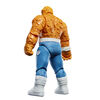 Marvel Studios Titan Hero Series The Fantastic Four: First Steps Marvel's The Thing Action Figure