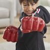 Marvel Avengers Captain America: Brave New World Red Hulk Gamma Smash Fists Role Play Toys