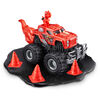 Surprise Monster Trucks Smashers par ZURU