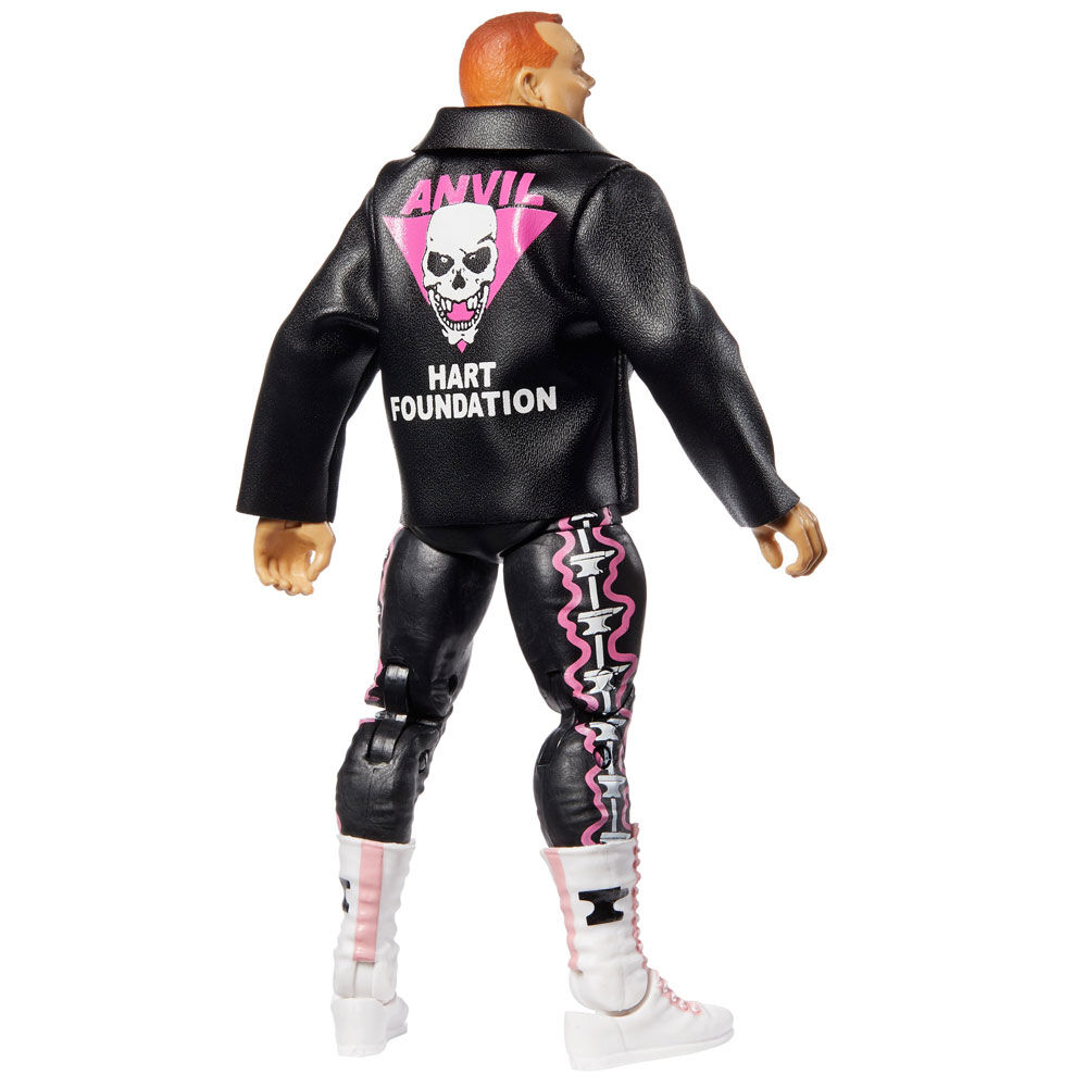 Jim neidhart action figure new arrivals