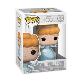 Pop: Disney100- Cinderella