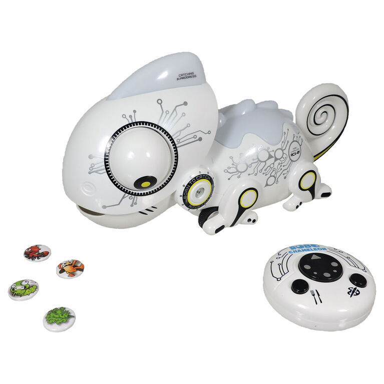 Robo Chameleon | Toys R Us Canada