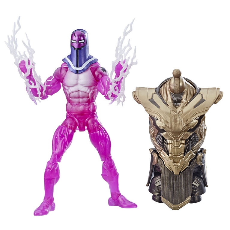 Marvel Legends Series 6-inch Living Laser Figure