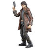 Star Wars The Vintage Collection Cassian Andor Toy, 3.75-Inch-Scale Star Wars: Andor Action Figure