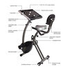 Stamina Products, Wirk Ride Station