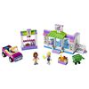 LEGO Friends Le supermarché de Heartlake City 41362