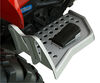 Peg Perego - Polaris Outlaw Ride-On - Red