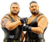 WWE - Coffret de 2 - Authors of Pain