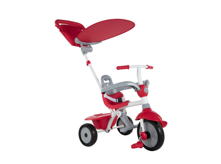 smarTrike Zip Go 3 in 1 Trike