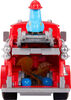Disney and Pixar Cars Radiator Springs Race & Rescue Fire Fighting Red & Guido & Accessories