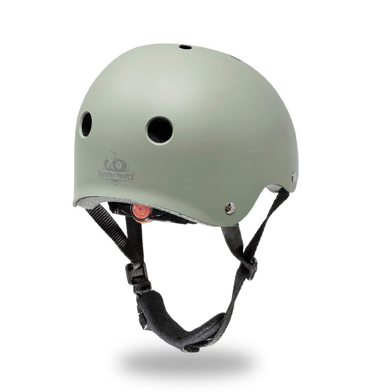 Kinderfeets Helmet Matte Sage