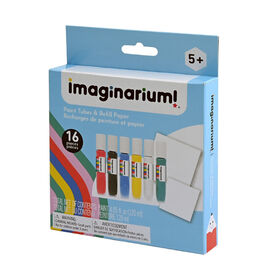 Imaginarium - Recharges De Peinture