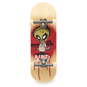 Tech Deck, Performance Series Fingerboards, Blind Skateboards