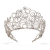 The Noble Collection Wicked Glinda's Bubble Crown - English Edition