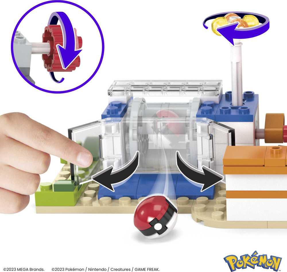 Pokemon center toys best sale