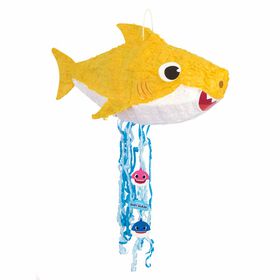 Baby Shark 3D Pinata