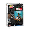 POP! Marvel: Comic Cover - Shuri - R Exclusive