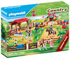 Centre d'entraînement pour chevaux - Playmobil