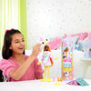 Barbie Cutie Reveal Doll