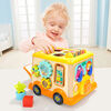 Mima Toys - Mon Premier Autobus Scolaire