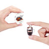 Mini Brands Create Krispy Kreme Series 1 Capsule by ZURU