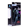 DC Multiverse -The Batman - Batman Unmasked Figure