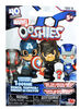 Marvel Ooshies Series 2 - Blind Bag Styles Vary
