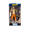 McFarlane Toys Borderlands - Krieg