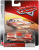 Disney/Pixar Cars - Véhicule Ramone. - Édition anglaise