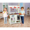 Cuisine-jouet First Market Kitchen Little Tikes avec plus de 20 accessoires - Notre exclusivité