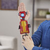 Marvel Avengers Iron Man Blast Repulsor Gauntlet