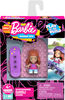 Mega Construx - Barbie Planchiste
