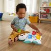 Fisher-Price Linkimals Puzzlin' Shapes Polar Bear - English Version