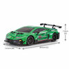 Voiture téléguidée Xceler8 Lamborghini Huracán GT3 à l'échelle 1:16 - Notre exclusivité - Les couleurs peuvent varier